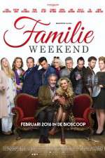 Watch Familieweekend 123MoviesFree