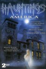Watch Hauntings in America 123MoviesFree