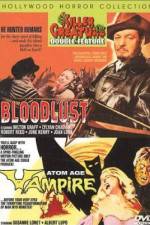 Watch Bloodlust! 123MoviesFree