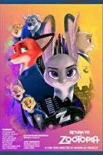 Watch Return to Zootopia 123MoviesFree