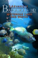 Watch Adventure Bahamas 3D - Mysterious Caves And Wrecks 123MoviesFree