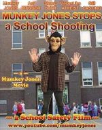 Watch Munkey Jones Stops a School Shooting 123MoviesFree