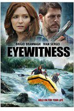 Watch Eyewitness 123MoviesFree