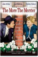 Watch The More the Merrier 123MoviesFree