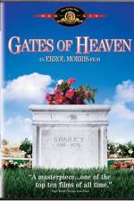 Watch Gates of Heaven 123MoviesFree