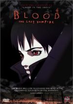 Watch Blood: The Last Vampire 123MoviesFree