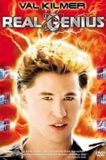 Watch Real Genius 123MoviesFree