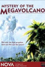 Watch NOVA: Mystery of the Megavolcano 123MoviesFree