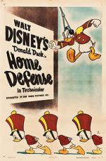 Watch Home Defense (Short 1943) 123MoviesFree