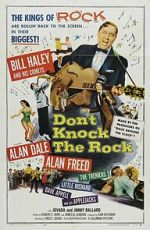 Watch Don't Knock the Rock 123MoviesFree