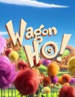 Watch Wagon Ho! 123MoviesFree