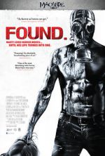 Watch Found 123MoviesFree