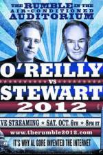 Watch The Rumble Jon Stewart vs. Bill O\'Reilly 123MoviesFree