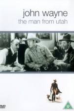 Watch The Man from Utah 123MoviesFree