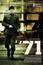 Watch '71 123MoviesFree