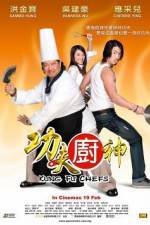 Watch Kung Fu Chefs - (Gong fu chu shen) 123MoviesFree