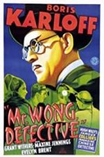 Watch Mr. Wong, Detective 123MoviesFree