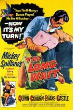Watch The Long Wait 123MoviesFree