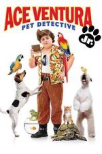 Watch Ace Ventura: Pet Detective Jr. 123MoviesFree
