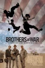 Watch Brothers at War 123MoviesFree