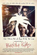 Watch Burning Palms 123MoviesFree