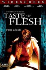 Watch Taste of Flesh 123MoviesFree