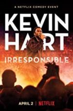 Watch Kevin Hart: Irresponsible 123MoviesFree