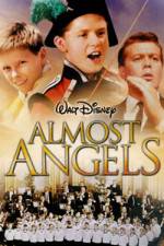 Watch Almost Angels 123MoviesFree