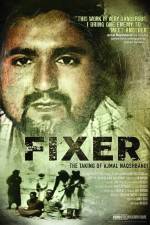 Watch Fixer The Taking of Ajmal Naqshbandi 123MoviesFree