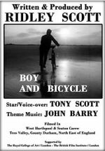 Watch Boy and Bicycle (Short 1965) 123MoviesFree