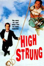 Watch High Strung 123MoviesFree