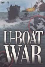 Watch U-Boat War 123MoviesFree