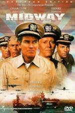 Watch Midway 123MoviesFree