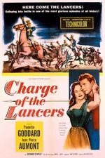 Watch Charge of the Lancers 123MoviesFree