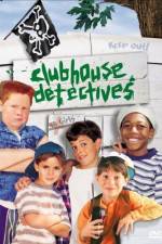 Watch Clubhouse Detectives 123MoviesFree