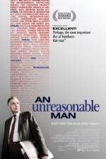 Watch An Unreasonable Man 123MoviesFree