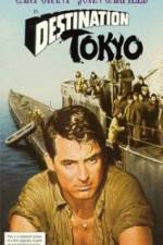 Watch Destination Tokyo 123MoviesFree