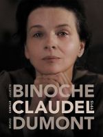 Watch Camille Claudel 1915 123MoviesFree