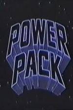 Watch Power Pack 123MoviesFree