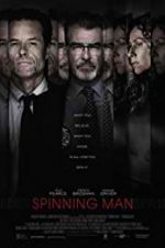 Watch Spinning Man 123MoviesFree