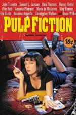 Watch Pulp Fiction 123MoviesFree