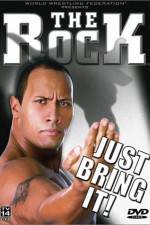 Watch The Rock Just Bring It 123MoviesFree