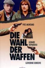 Watch Choice of Arms 123MoviesFree