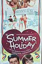 Watch Summer Holiday 123MoviesFree