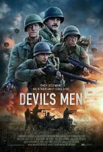 Watch Devil's Men 123MoviesFree