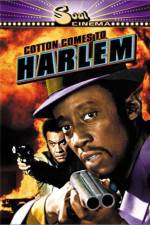 Watch Cotton Comes to Harlem 123MoviesFree