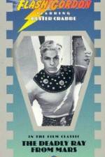 Watch Deadly Ray from Mars 123MoviesFree