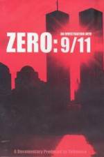 Watch Zero: An Investigation Into 9/11 123MoviesFree