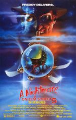 Watch A Nightmare on Elm Street 5: The Dream Child 123MoviesFree