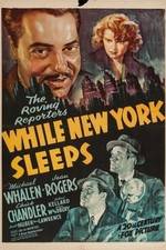 Watch While New York Sleeps 123MoviesFree